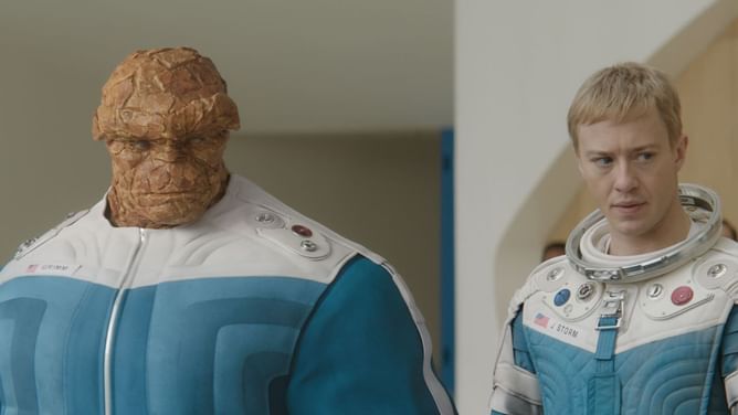 The Fantastic Four: First Steps trailer gives fans a glimpse into the MCU’s next big chapter