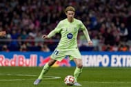 Frenkie de Jong
