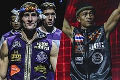 Nico Carrillo hopes to put one theory to the test in featherweight debut vs. Sitthichai: “A happy fighter is a dangerous fighter”