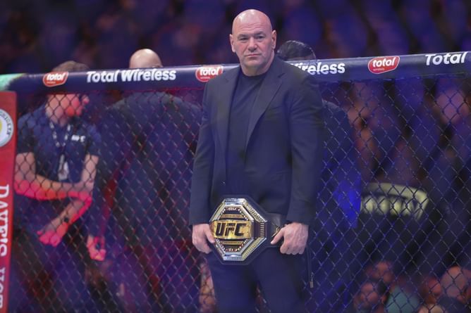 UFC's PPV future uncertain as Dana White gets 100% real about upcoming broadcast deal