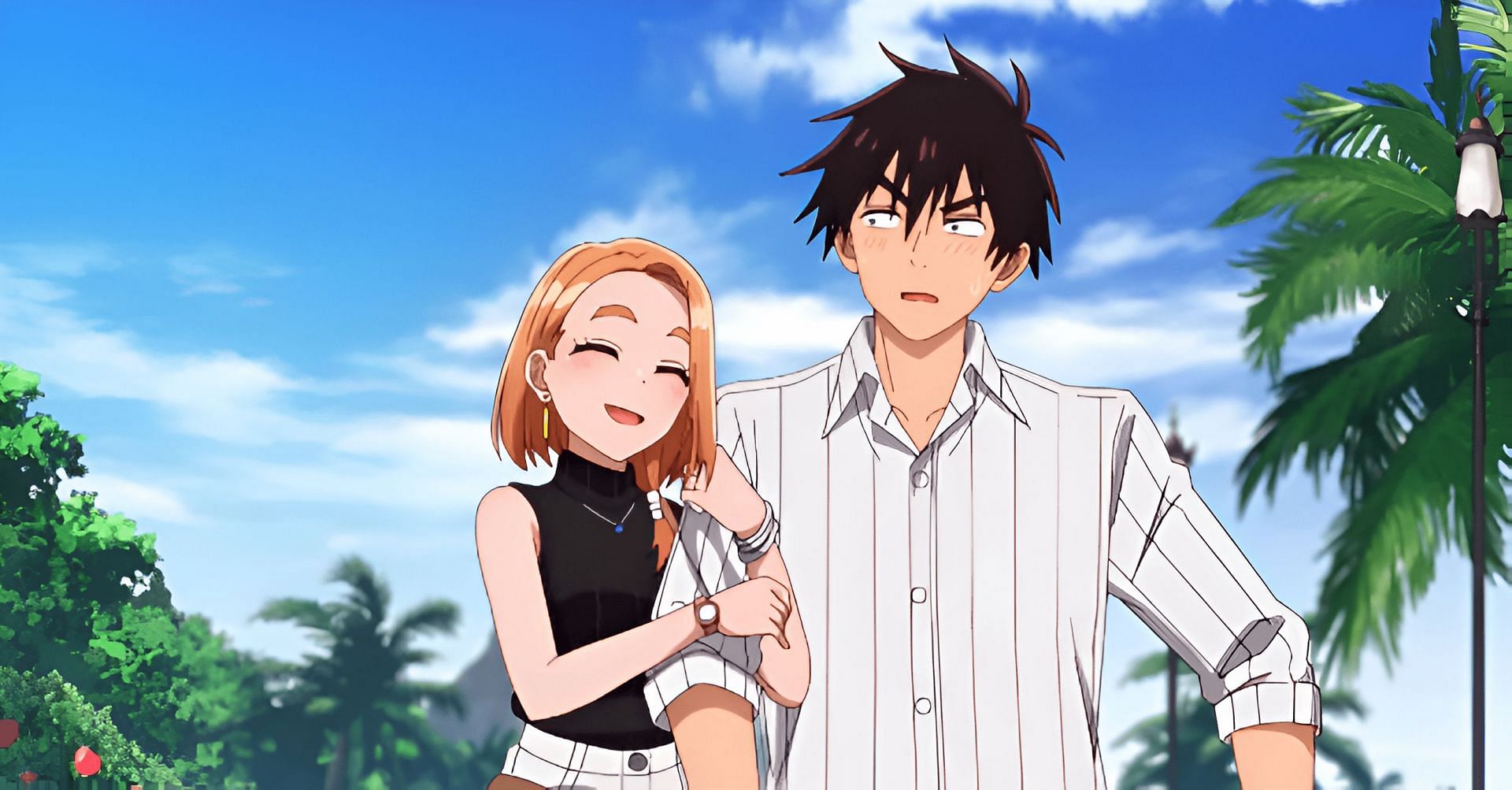 The Shiunji Family Children episode 3 release date and time, where to watch, and more (Image via Doga Kobo)