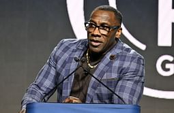 "That was horrifying" — Shannon Sharpe's ex-girlfriend who sued him for defamation condemns his actions of "doxing" his s*xual assault accuser
