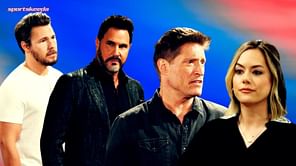 The Bold and the Beautiful spoilers: Liam explodes at Bill while Deacon makes an unexpected offer to Hope