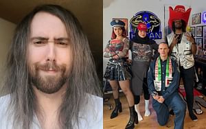 Asmongold says iDubbbz made a "huge credibility error" by aligning himself with Ethan Klein's "opposition"