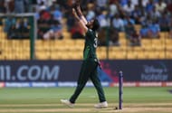 Hasan Ali. (Image Credits: Getty)