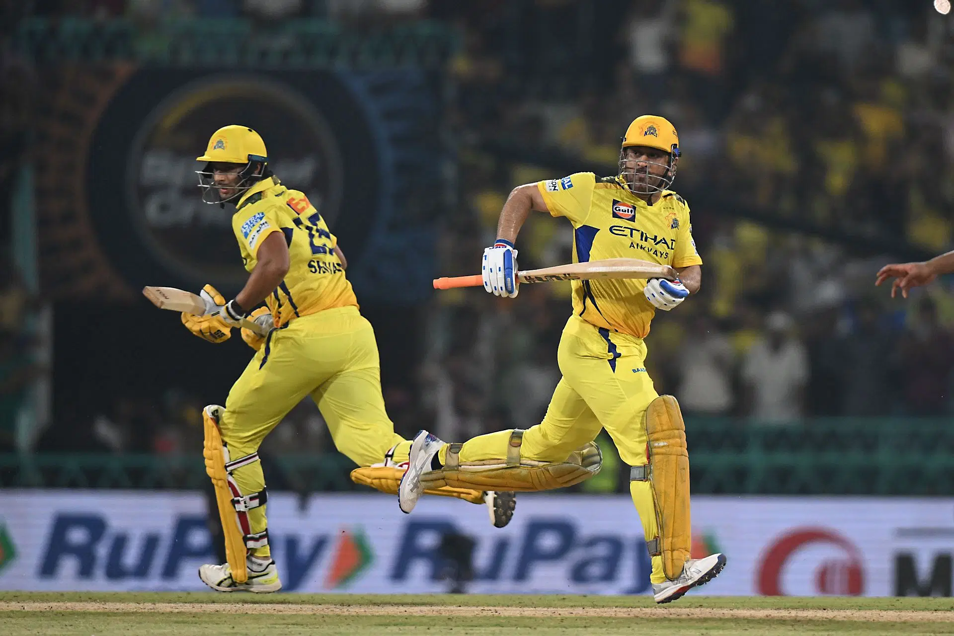 2025 IPL - Lucknow Super Giants v Chennai Super Kings - Source: Getty