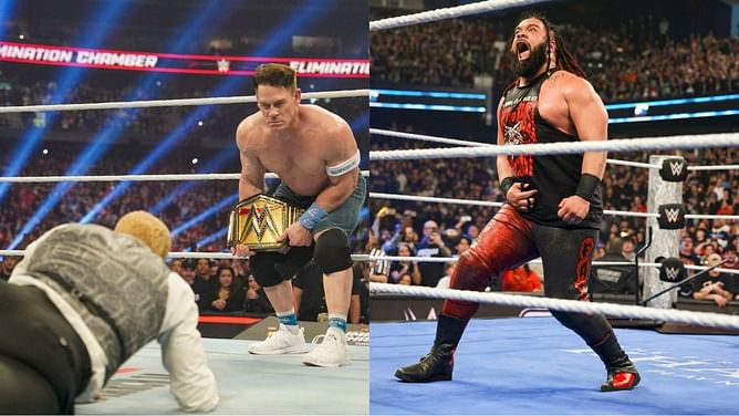 3 बड़े सुपरस्टार्स जो WWE WrestleMania 41 में चैंपियन बनते हैं, तो इतिहास रच देंगे
