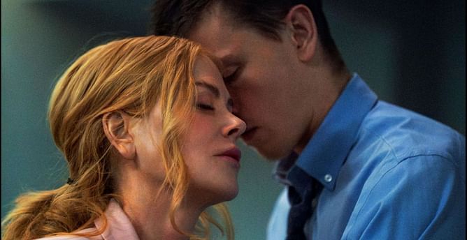Where to watch Babygirl online? All streaming details explored