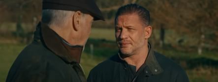 7 best Tom Hardy shows and movies to watch if you like him in MobLand