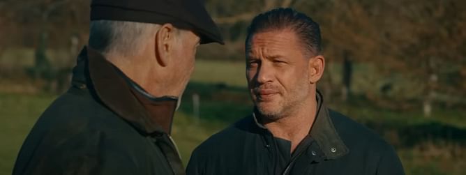 7 best Tom Hardy shows and movies to watch if you like him in MobLand