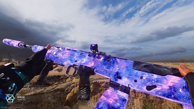 Underrated Assault Rifle in Warzone Season 3 is secretly the ultimate meta