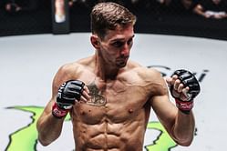 “It does feel like a new beginning” - Nico Carrillo ready to start fresh in first foray in the featherweight Muay Thai division