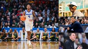 "Penny Hardaway is in a fight with Will Wade and Sean Miller": Analyst Gary Parrish names four teams as part of PJ Haggerty sweepstakes