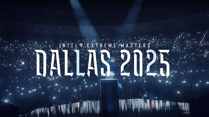 CS2 IEM Dallas 2025: All teams and where to watch