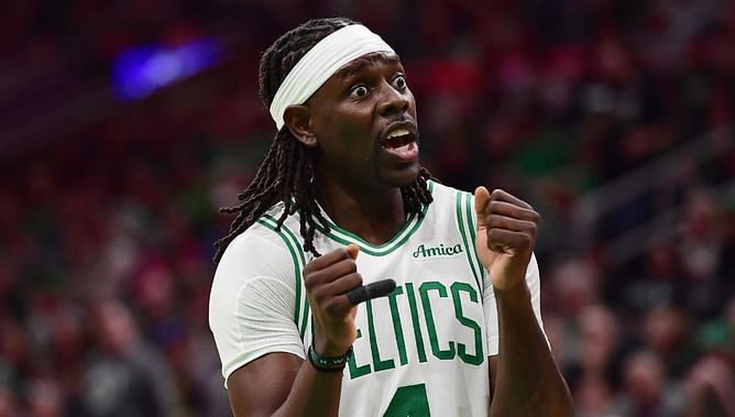 Boston Celtics' Game 4 hopes rocked by Jrue Holiday injury news as Orlando Magic gain edge
