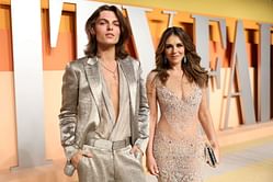 How many kids does Elizabeth Hurley have? Names and everything you need to know following viral IG picture with Billy Ray Cyrus