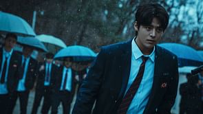 "He knows it we know it" — Fans react to Park Ji-hoon sharing 'Weak Hero Class' series success is due to its "bromance"
