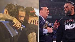 6 WWE stars who have betrayed Roman Reigns and why