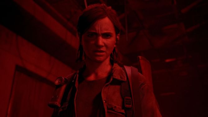 Is The Last of Us Part 2 Remastered Steam Deck verified