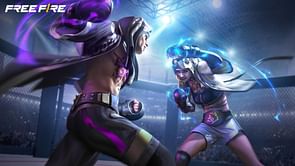 Garena Free Fire MAX में मिलेंगे मुफ्त ईनाम, 11 अप्रैल 2025 के Redeem Codes हुए रिलीज