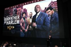 How many episodes are there in Godfather of Harlem season 4? Episode count and more