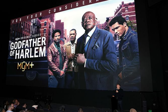 How many episodes are there in Godfather of Harlem season 4? Episode count and more