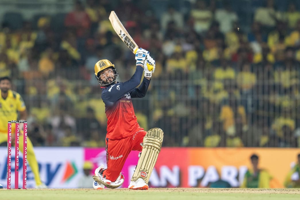 pacer-who-last-represented-india-in-2021-traps-rajat-patidar-lbw-for-12