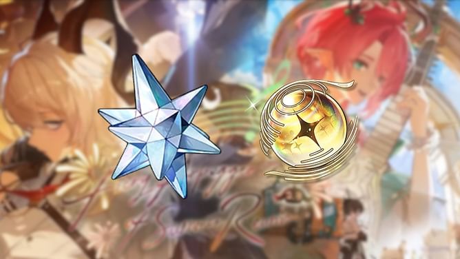 Wuthering Waves 2.3 free pulls and total Astrite estimation