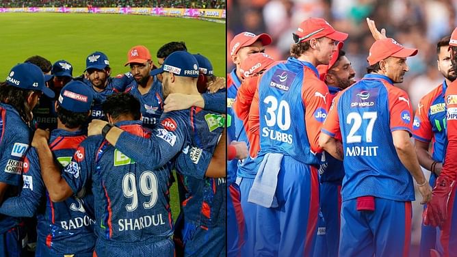 LSG vs DC: कौन जीतेगा कल का मुकाबला? जानें किसका पलड़ा भारी