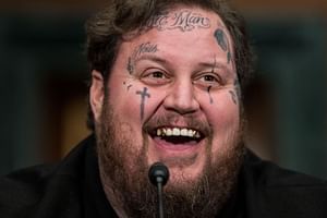 When was Jelly Roll first arrested? Country singer recommended for a pardon by Tennessee Board of Parole for crimes committed in his youth