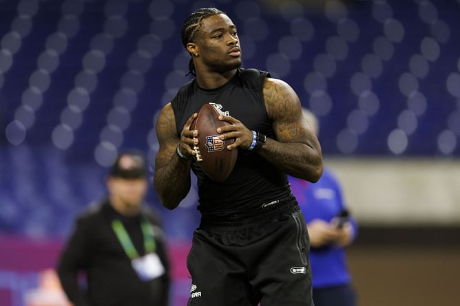 Ex-NFL QB pumps brakes on Jalen Milroe hype train, reveals one alarming issue in ex-Alabama QB's game - "He's really bad"