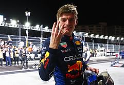 Bernie Collins reveals her former F1 team's dim view of Max Verstappen early in his career
