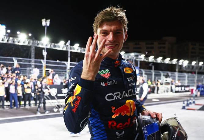 Bernie Collins reveals her former F1 team's dim view of Max Verstappen early in his career