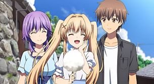 Summer Pockets episode 1 release date and time, where to watch, and more