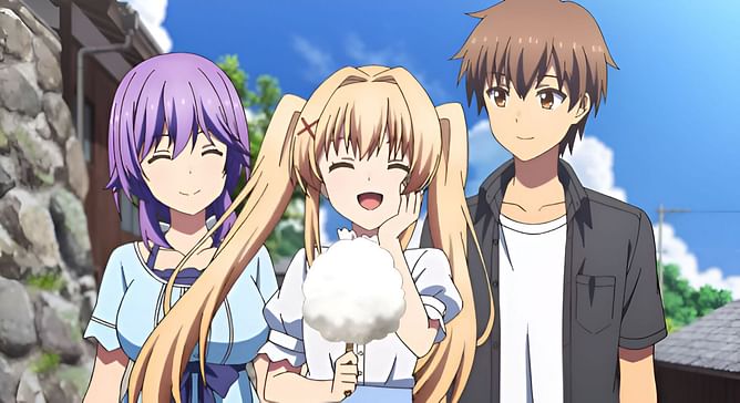 Summer Pockets episode 1 release date and time, where to watch, and more
