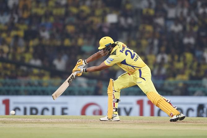 3 things CSK need to do right to beat MI in IPL 2025 clash in Mumbai ft. Shivam Dube