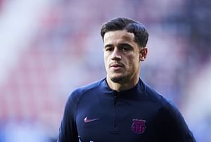 "I couldn't say no to my dream" - Philippe Coutinho opens up on leaving Liverpool for Barcelona and sheds light on underwhelming LaLiga stint