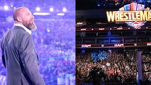 WWE’s immediate plans after WrestleMania 41 revealed (Exclusive)