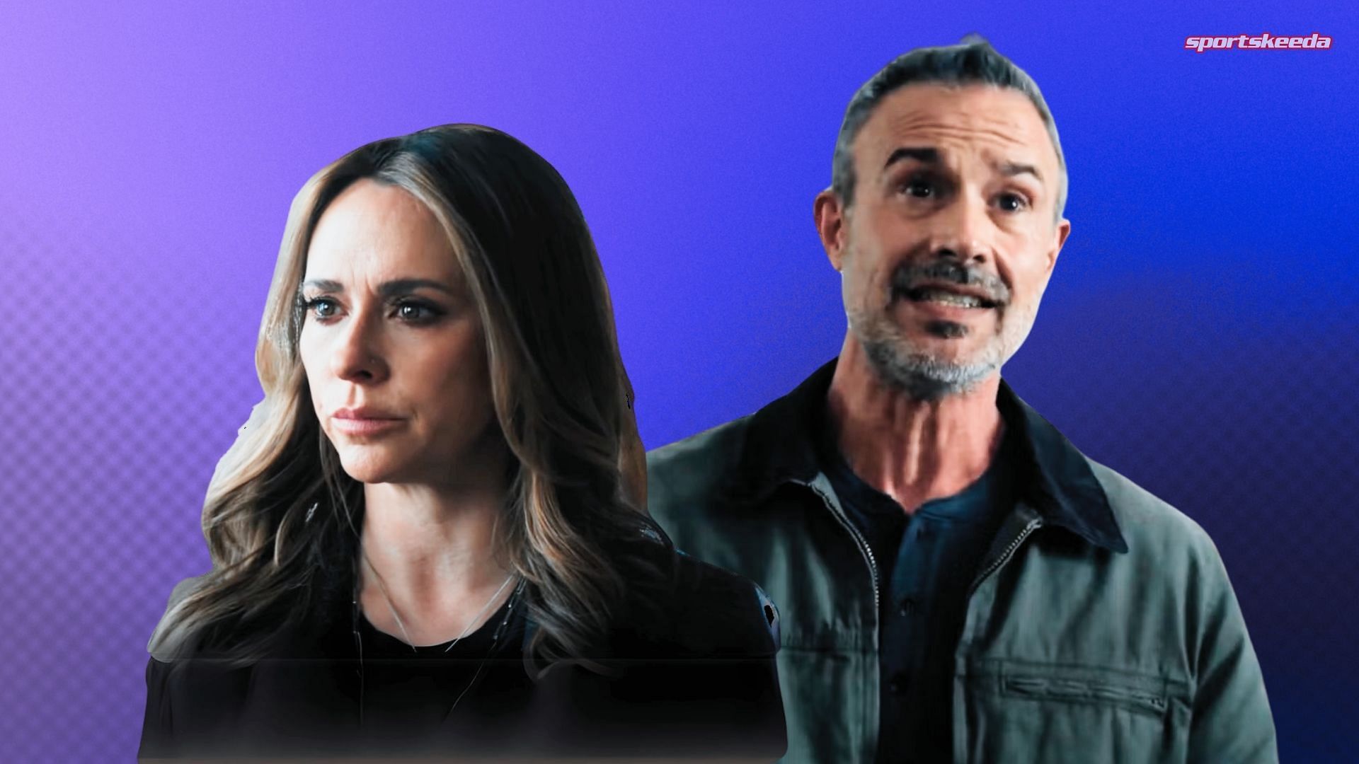 Jennifer Love Hewitt and Freddie Prinze Jr. return in I Know What You Did Last Summer sequel (Custom cover edited by Sportskeeda, Origina Image [Sony Pictures])