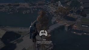 Assassin's Creed Shadows: How to complete Revenge main quest