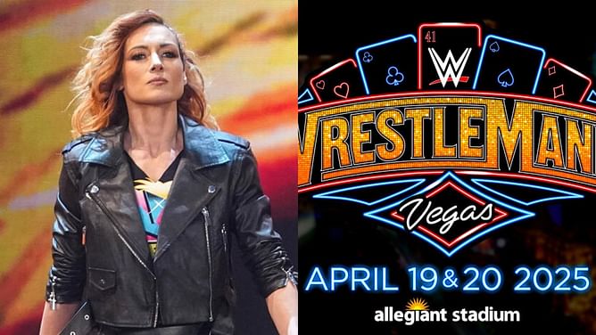 Becky Lynch to return on WWE RAW & get added to WrestleMania 41 in a surprising role? Exploring the potential