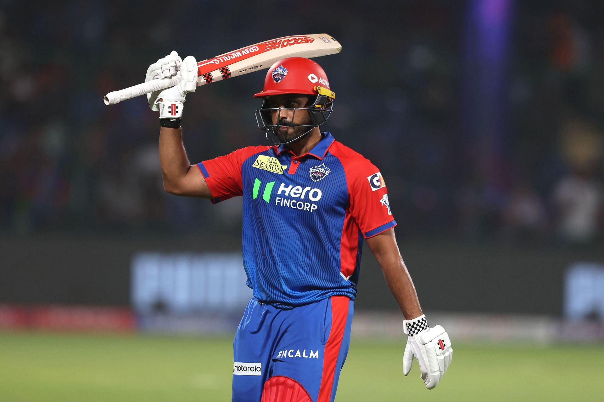 2025 IPL - Delhi Capitals v Mumbai Indians - Source: Getty