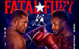 Canelo Alvarez vs. William Scull: Fight card, date, start time, streaming, how to watch, venue, and more