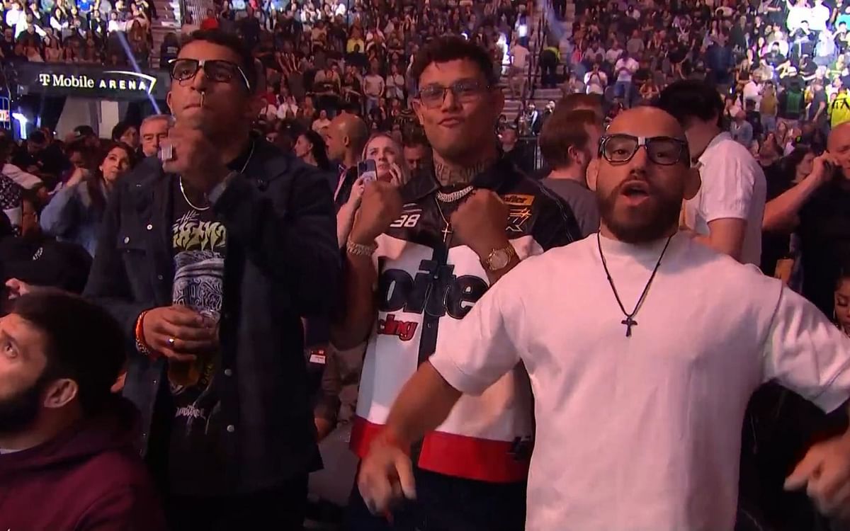 5 biggest Fighting Nerds wins in the UFC so far