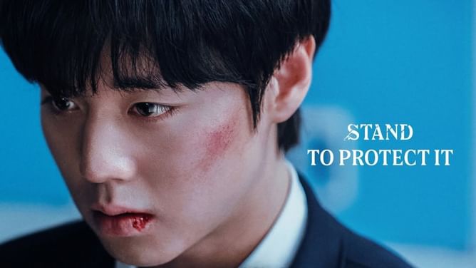 "The first word being Suho is so cruel"- Fans emotional as Netflix drops first teaser to Weak Hero Class 2, confirms official release date