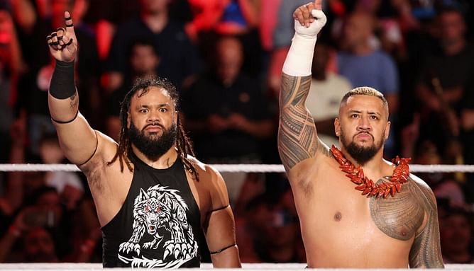 3 बड़े सुपरस्टार्स जिन्हें WWE WrestleMania 41 में होने वाले चैंपियनशिप मैच में धोखा मिल सकता है