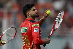 Shreyas Iyer and Ishan Kishan back, debutants make Grade C as BCCI announces central contracts for 2024-25 season