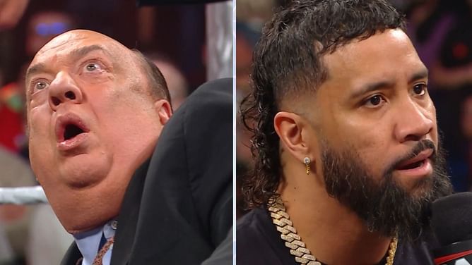 WWE RAW - Best and Worst - Paul Heyman owes another favor; Jimmy Uso out of WrestleMania 41?