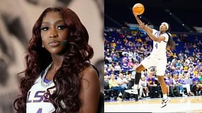 "She’s a multifaceted talent”: Kia Brooks applauds Flau'jae Johnson's powerful presence as panel speaker