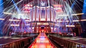 WWE WrestleMania 41 Night 2 complete match order